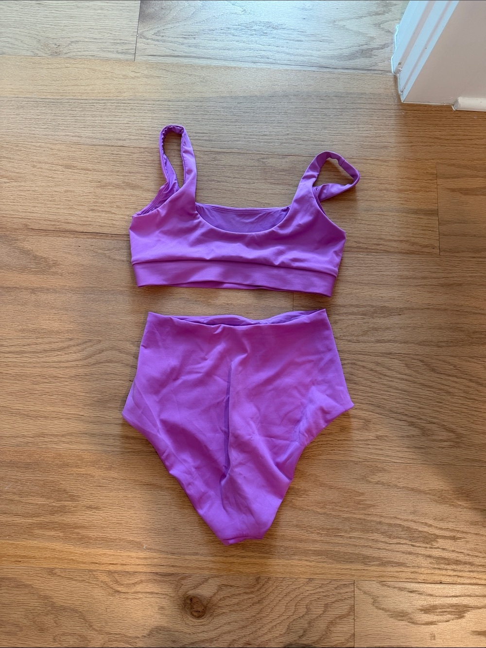 Left On Friday Bikini Set - Picture 2 of 6